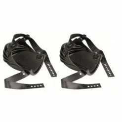 WOHLTAT NIERHAUS Nierhaus Knieschoner Harmonica Nr. 13 Gummiriemen