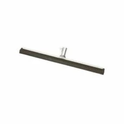 Hufa Metall Gummi Fliesenwischer 45cm Wasserschieber