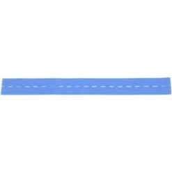 WOHLTAT NIERHAUS Nierhaus Knieschoner Textiles Gummiband 410mm X 40mm Blau