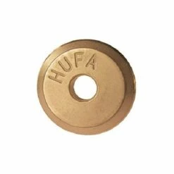 Hufa Schneidhexe C-B/c-AL HM Titan-Nitrit Schneidrad Ø20mm Fliesenschneider