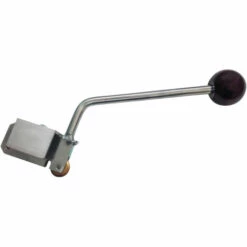 Hufa Schneidhexen 800/1000/1200 C-AL Ersatzteil Hebel Mit HM Rädchen