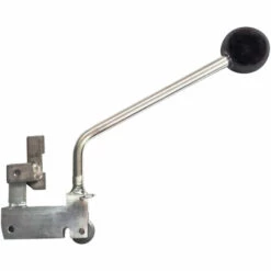 Hufa Schneidhexen 370/530/630 C-B Ersatzteil Hebel Mit HM Rädchen