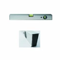 Hufa Fliesenleger Aluminium Wasserwaage 40cm