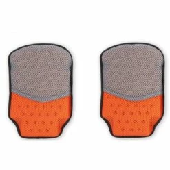 WOHLTAT NIERHAUS Nierhaus Knieschoner Fento 100 Arbeitshosen Kniepolster 24x16cm