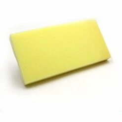 DONTODENT Fliesenreinigungsschwamm Schwimmer Nach Dem Verfugen 10 * 23cm -Angebote Fliesenleger-Werkzeug Store 40490059 3