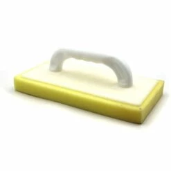 DONTODENT Fliesenreinigungsschwamm Schwimmer Nach Dem Verfugen 10 * 23cm -Angebote Fliesenleger-Werkzeug Store 40490059 4