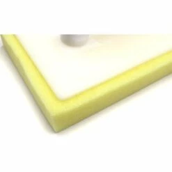 DONTODENT Fliesenreinigungsschwamm Schwimmer Nach Dem Verfugen 10 * 23cm -Angebote Fliesenleger-Werkzeug Store 40490059 5