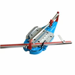 VAGO- TOOLS Fliesenschneider 1200mm Schneidmaschine 9-fache Kugellagerführung