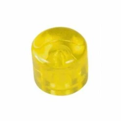 Projahn Ersatzkopf PVC / Gelb Für Kunststoffhammer 35 Mm
