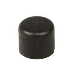 Projahn Ersatzkopf Gummi / Schwarz Für Kunststoffhammer 35 Mm