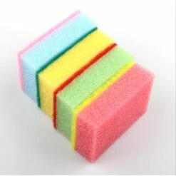 ILOVEMILAN Nano Bunter Reinigungsschwamm Superstarker Reinigungsschwamm Magic Wipe (10 Stück -Angebote Fliesenleger-Werkzeug Store 41522886 3