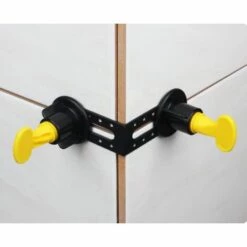 ILOVEMILAN Das Hilfswerkzeug Zum Einstellen Der Festen Position Der Festen Position Des Keramikfliesenausgleichers Und Der Außeneckvorrichtung -Angebote Fliesenleger-Werkzeug Store 41522902 3