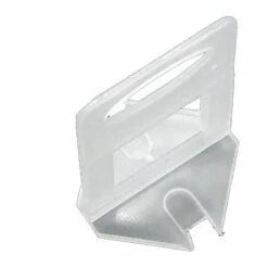 ILOVEMILAN Fliesen-Nivellierwerkzeug Zum Fixieren Von Keramikfliesen, Nivellierwerkzeug, Schöne Naht-Kunststoffbasis