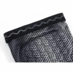 ILOVEMILAN Fitness Sport Schutzausrüstung Gestrickte Knieschützer Wabenschützer Knieschützer EVA Knieschützer Radfahren Knieschützer -Angebote Fliesenleger-Werkzeug Store 41523447 4