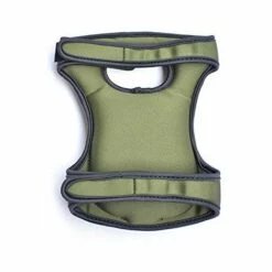ILoveMilan 1 Paar Memory Foam Gartenknieschoner (Grün) -Angebote Fliesenleger-Werkzeug Store 41523874 3