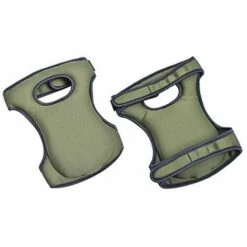 ILoveMilan 1 Paar Memory Foam Gartenknieschoner (Grün) -Angebote Fliesenleger-Werkzeug Store 41523874 5