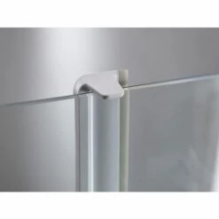 TRIOMPHE Kompakter Duschabzieher Mit Aufhängehaken - Grau / Weiß -Angebote Fliesenleger-Werkzeug Store 41677537 4