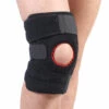 TRIOMPHE TRIP Sport Knieorthese, Ligament, Patellar, Knieorthese, Atmungsaktiv Und Respektierende Bewegungen. Joggen / Laufen, Wandern, Tennis, Basketball, Männer Und Frauen