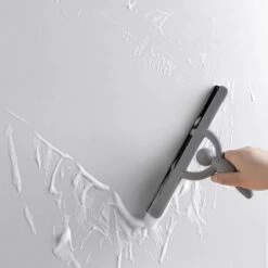 TRIOMPHE Abzieher. Duschabzieher, Graue Farbe -Angebote Fliesenleger-Werkzeug Store 41681456 3