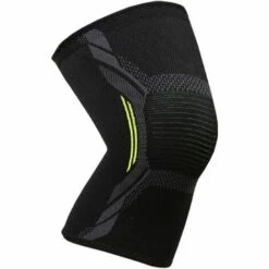 TRIOMPHE TRIP Ligament Kniebandage – Kniebandage Für Herren / Damen – Kniebandage Zur Linderung Von Knieschmerzen, Arthritis Knien, Meniskusrissen, Gewichtheben Und Laufen (XL)