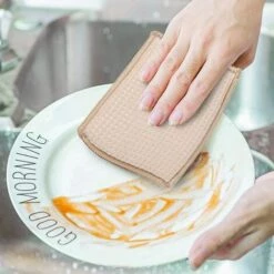 TRIOMPHE TRIO Set Mit 6 Mikrofaser-Reinigungsschwämmen -Angebote Fliesenleger-Werkzeug Store 41682526 3