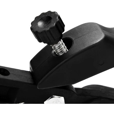 TRIOMPHE Fliesenverlegewerkzeuge - Einstellbare Zange Heavy Duty Black Floor Tracking Nivelliersystem Installationswerkzeuge Fliesen 3 TRIOMPHE Fliesenverlegewerkzeuge - Einstellbare Zange Heavy Duty Black Floor Tracking Nivelliersystem Installationswerkzeuge Fliesen – Bild 3