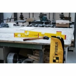 STABILA MESSGERÄTE Stabila Leichtmetallwasserwaage 80 AS Pro Set 19714 120cm 60cm 30cm Tasche -Angebote Fliesenleger-Werkzeug Store 41893628 5