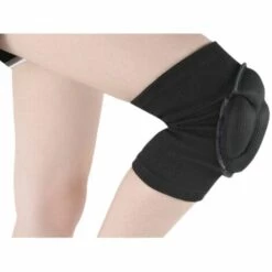 BETTERLIFE BETTE Knieschoner Für Die Arbeit, Schwarz Schützende Garten-Knieschoner Rutschfeste Kollisionsvermeidungs-Knieschoner Für Damen Und Herren, Multifunktions-Knieschoner Für Die Gartenarbeit -Angebote Fliesenleger-Werkzeug Store 42064777 5