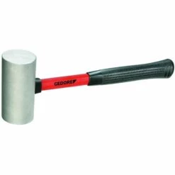 GEDORE Leichtmetallhammer