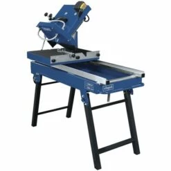 STEINTRENNMASCHINE 8 X 11 CM SCHNEIDKLINGE 350MM 2800RPM SCHEPPACH HSM3500