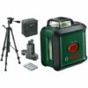 BOSCH Kreuzlinien-Laser UniversalLevel 360 Premium-Set