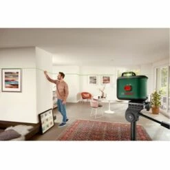 BOSCH Kreuzlinien-Laser UniversalLevel 360 Premium-Set -Angebote Fliesenleger-Werkzeug Store 42329899 4