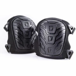 THSINDE Knieschützer, Knieschützer EVA-Schaumstoffpolsterung, Für Arbeit, Gartenarbeit, Reinigung, Parkett, Fliesen Und Bau -Angebote Fliesenleger-Werkzeug Store 42732027 4