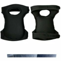 THSINDE Knieschoner, Garden Knieschoner Knieschoner 23*18*10cm (schwarz) -Angebote Fliesenleger-Werkzeug Store 42732030 4