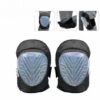 THSINDE Gel-Knieschoner, EVA-Schaum-Knieschoner Und Gel-Kissen Für Gartenarbeit Und Bodenbearbeitung