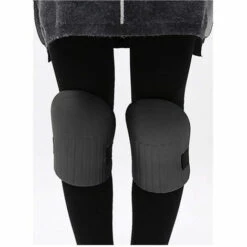 DONTODENT Knieschoner Zum Arbeitsschutz,Profi-Knieschoner Knieschoner Für Die Gartenarbeit -Angebote Fliesenleger-Werkzeug Store 42775906 3