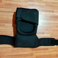 DONTODENT Professionelle Knieschützer,Heavy Duty Knieschützer Polsterung Für Kniespritzschutz (Orange) -Angebote Fliesenleger-Werkzeug Store 42794033 3