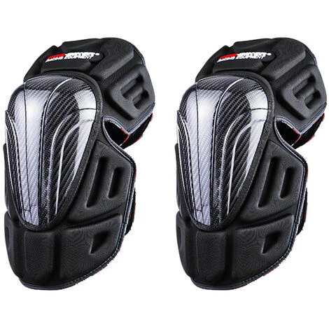 Pro-Biker Universal Carbon Faser Paar Erwachsene Kniestutze Fahrrad Fahrrad Motorrad Reiten Kniestutze Schutzpads Fur Motorrad Radfahren Racing Four Seasons 1 Pro-Biker Universal Carbon Faser Paar Erwachsene Kniestutze Fahrrad Fahrrad Motorrad Reiten Kniestutze Schutzpads Fur Motorrad Radfahren Racing Four Seasons