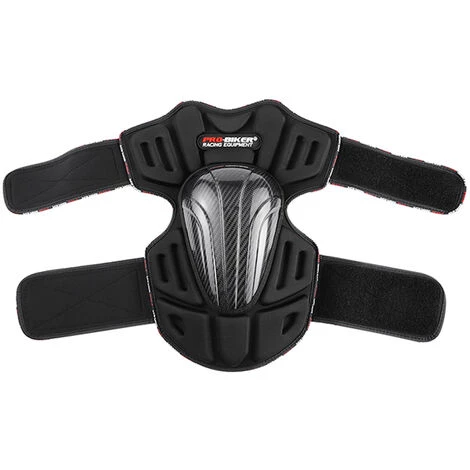 Pro-Biker Universal Carbon Faser Paar Erwachsene Kniestutze Fahrrad Fahrrad Motorrad Reiten Kniestutze Schutzpads Fur Motorrad Radfahren Racing Four Seasons 2 Pro-Biker Universal Carbon Faser Paar Erwachsene Kniestutze Fahrrad Fahrrad Motorrad Reiten Kniestutze Schutzpads Fur Motorrad Radfahren Racing Four Seasons – Bild 2