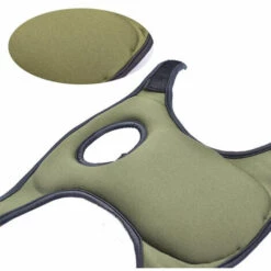 DEVENIRRICHE Garten Knieschützer Schutzkissen Weiches Ultra-Komfort-Neopren-Kappen Für Hausgärtner Reinigungsarbeiten Schrubben Von Böden Beschneiden -Angebote Fliesenleger-Werkzeug Store 43246138 3