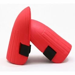 ILOVEMILAN EVA Gartenknieschützer Gartenknieschützer Arbeitsschutz Gartenknieschützer (rot