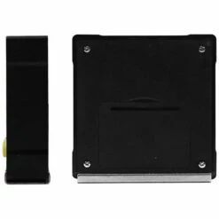 ILoveMilan Elektronische Wasserwaage 360 ​​Grad Digitaler Mini-Winkelmesser Neigungsmesser Elektronische Wasserwaage Magnetfuß-Messwerkzeug A -Angebote Fliesenleger-Werkzeug Store 43249503 5