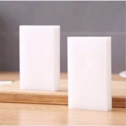 ILoveMilan Dekontaminationsschwamm 10 Stück XL Groß 100x60x20 Mm Verwenden Sie Den Schwamm Zum Abwischen Von Schmutz -Angebote Fliesenleger-Werkzeug Store 43250232 4