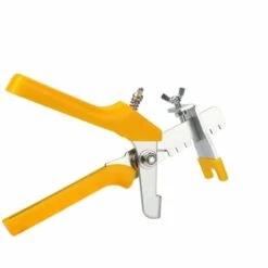 ILOVEMILAN Nivellierwerkzeug Für Keramikfliesen Zum Fixieren Von Keramikfliesen, Nivellierwerkzeug, Beauty Sewing Kunststoff-Druckzange