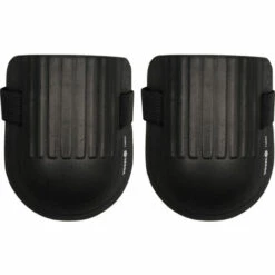 VOREL Knieschoner Polster Knieschützer Knieschutz Kniepolster Protektoren Kneepads In Versch. Ausführungen EVA Schwarz