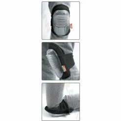 YATO Knieschützer Knieschoner Gel Knieschutz Kniekissen Paar -Angebote Fliesenleger-Werkzeug Store 43276119 3