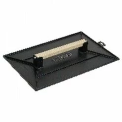 KSTOOLS KS Tools Reibebrett,rechteckig,180x270mm, 144.0521