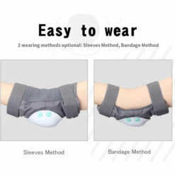 HAPPYSHOPPING Verdicken Knieschützer Set 6 In 1 Protektoren Kit Knieschützer Ellbogenschützer Handgelenkschützer Schutzausrüstung Set Sicherheitsschutzpolster Für Kinder Erwachsene,S, Weiß -Angebote Fliesenleger-Werkzeug Store 43338116 5