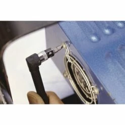 Wolfcraft Winkel-Handschraubendreher Mit Bitaufnahme -Angebote Fliesenleger-Werkzeug Store 43355019 4