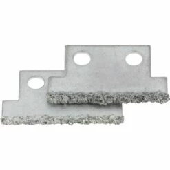 TRIUSO Hartmetall-Ersatzklingen 24 Mm